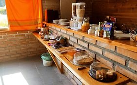 Hostal Santa Maria Huife